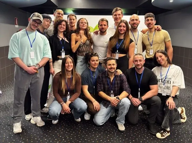 Il team di CorpoSostenibile