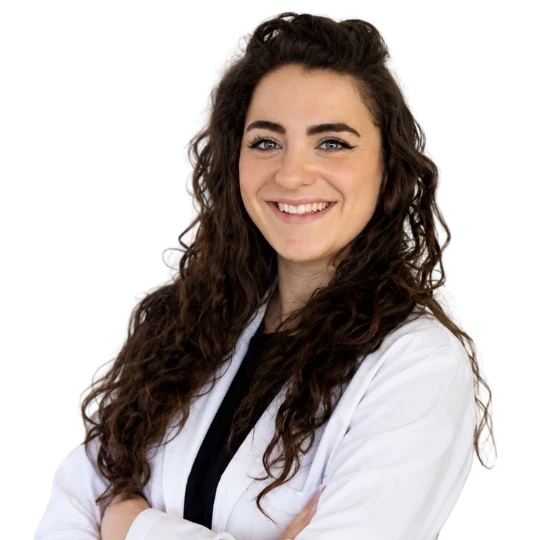 Francesca Z.