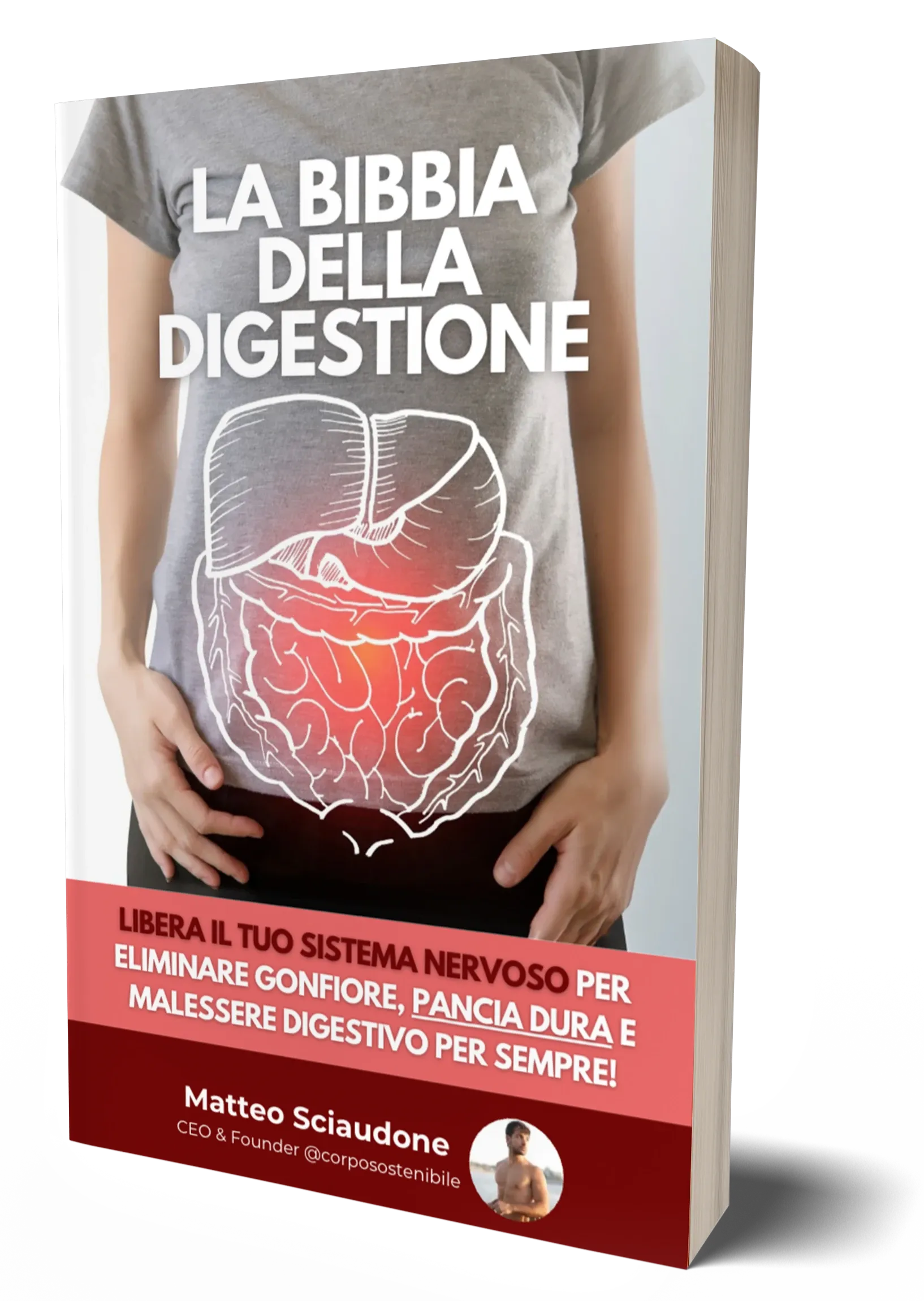 La Bibbia della Digestione
