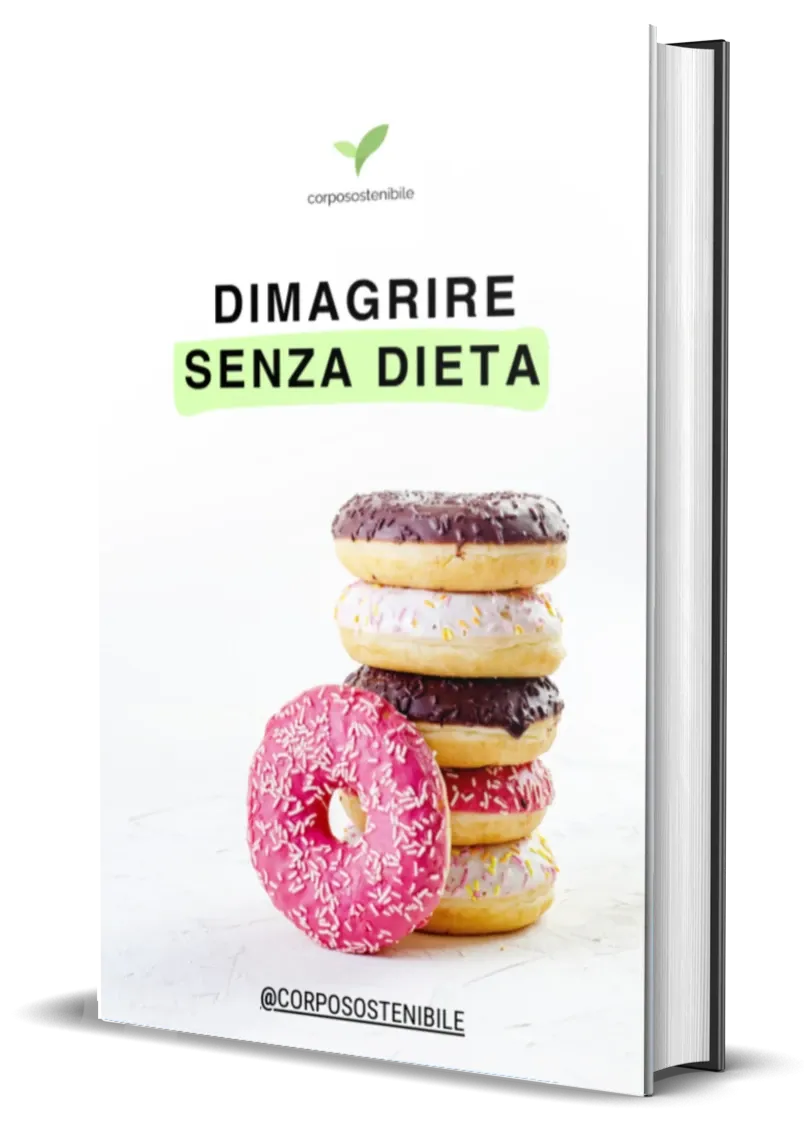 Dimagrire senza Dieta
